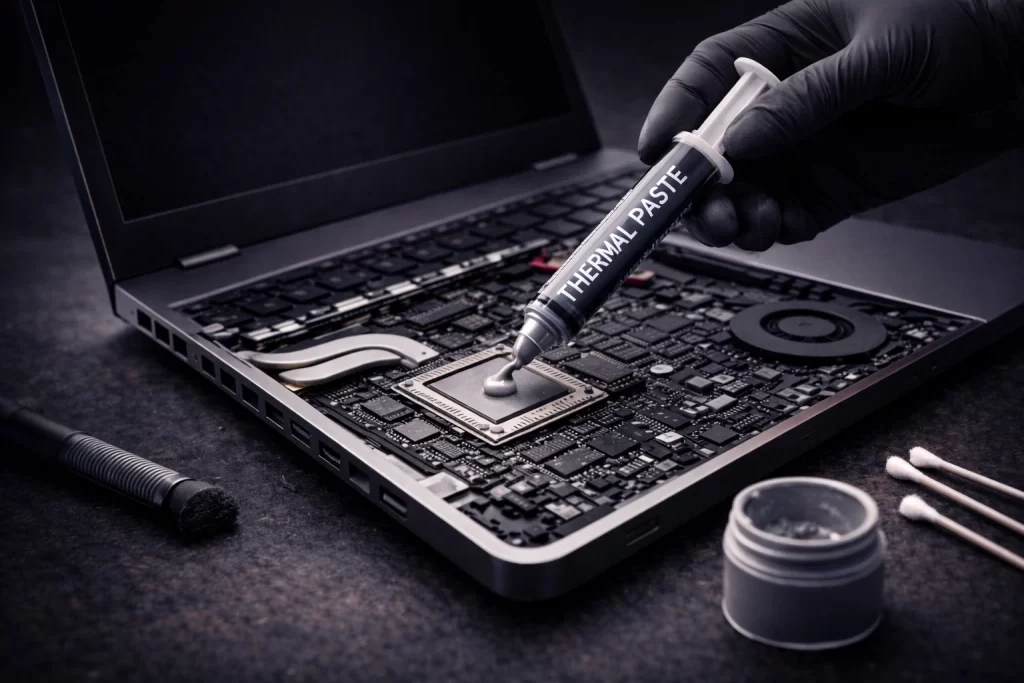 Samsun Atakum Termal Macun Yenileme