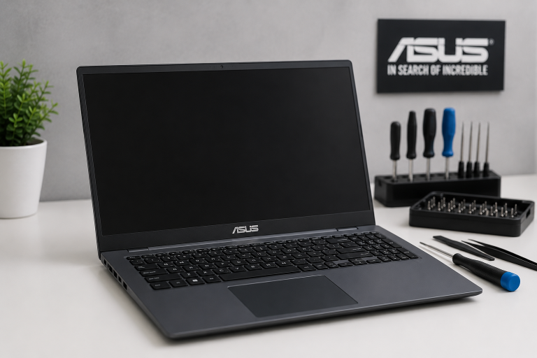 Samsun ASUS Teknik Servisi