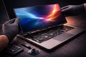 Samsun laptop tamiri